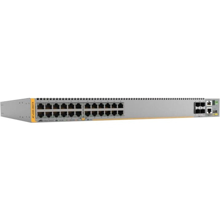 10/100/1000BT PORTS            