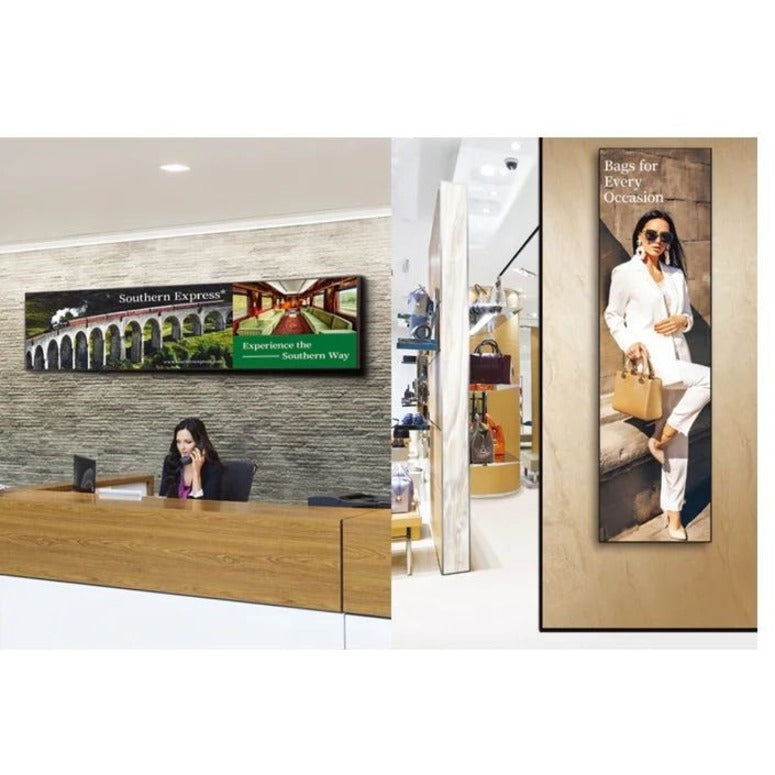 LG 88BH7G-B Ultra Stretch Signage