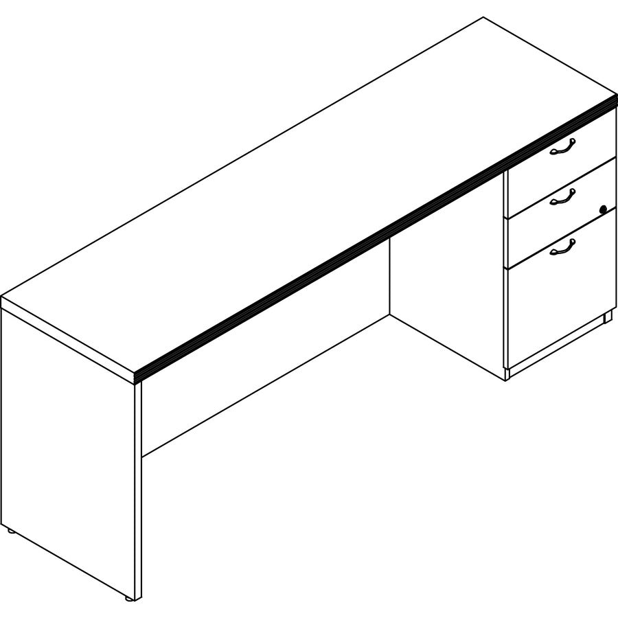 Groupe Lacasse Concept 70 Collection Component