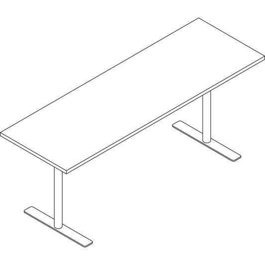 Groupe Lacasse Quorum Multiconference Table