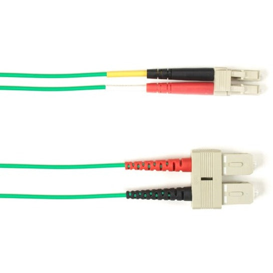 10 GIG MM FO PATCH CABLE DUPLX 