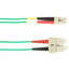 10 GIG MM FO PATCH CABLE DUPLX 