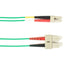 Black Box Fiber Optic Duplex Patch Network Cable
