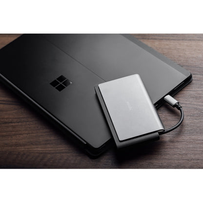 Moshi Symbus Mini 7-in-1 Portable USB-C Hub
