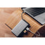 Moshi Symbus Mini 7-in-1 Portable USB-C Hub
