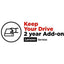 2YR KYD ADD ON                 