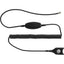 CSHS 01 ED TO MOD PLUG COILED  