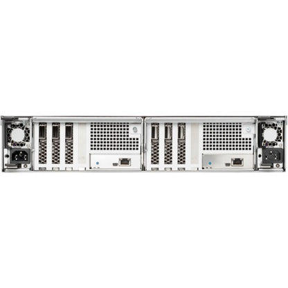 HPE Network Drive Enclosure PCI Express NVMe U.2 U.3 - TAA Compliant