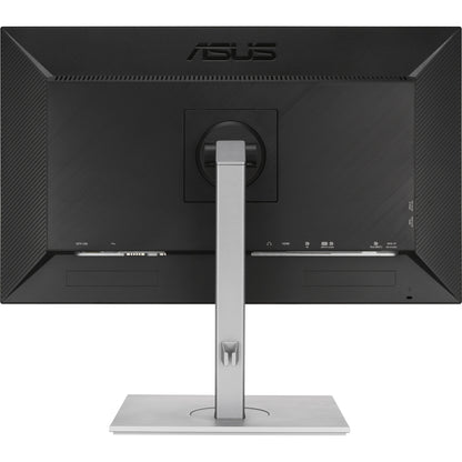 ASUS ProArt Display 27" 1440P Monitor (PA278CV) - QHD (2560 x 1440) IPS 100% sRGB/Rec. 709 ?E < 2 Calman Verified USB Hub USB-C DisplayPort Daisy-Chaining HDMI Eye Care Height Adjustable