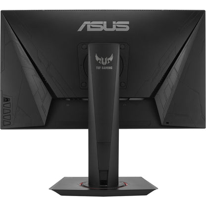 Asus VG258QM 24.5" Full HD Gaming LCD Monitor - 16:9 - Black