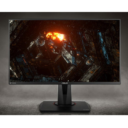 Asus VG258QM 24.5" Full HD Gaming LCD Monitor - 16:9 - Black