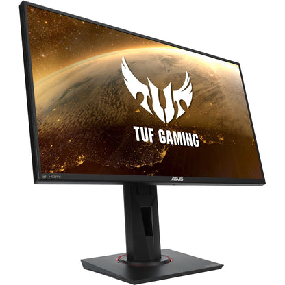 Asus VG258QM 24.5" Full HD Gaming LCD Monitor - 16:9 - Black