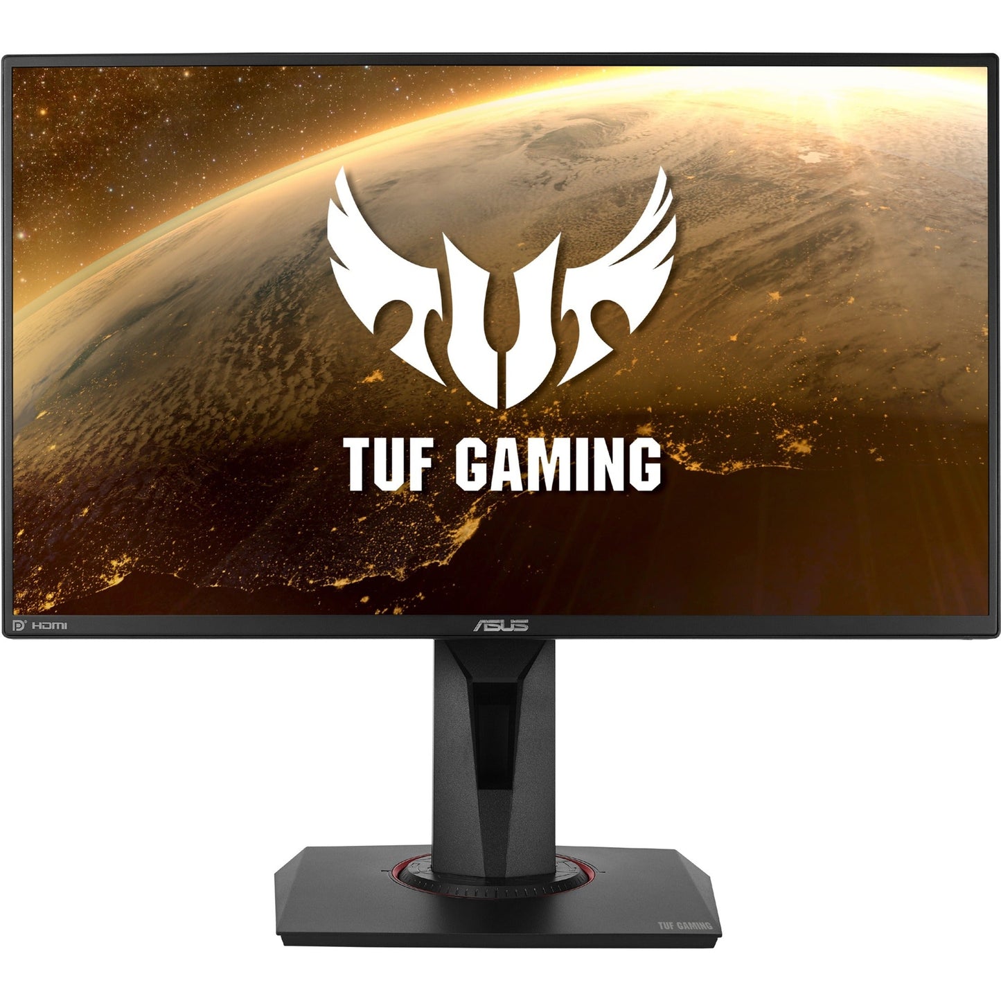 Asus VG258QM 24.5" Full HD Gaming LCD Monitor - 16:9 - Black