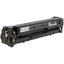 V7 V7JCF210X Remanufactured Laser Toner Cartridge - Alternative for HP (CF210X(J)) - Black Pack