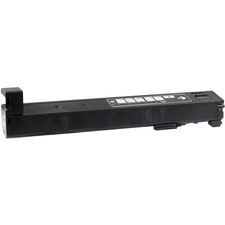 V7 V7CF310A Remanufactured Laser Toner Cartridge - Alternative for HP (CF310A (HP 826A)) - Black Pack