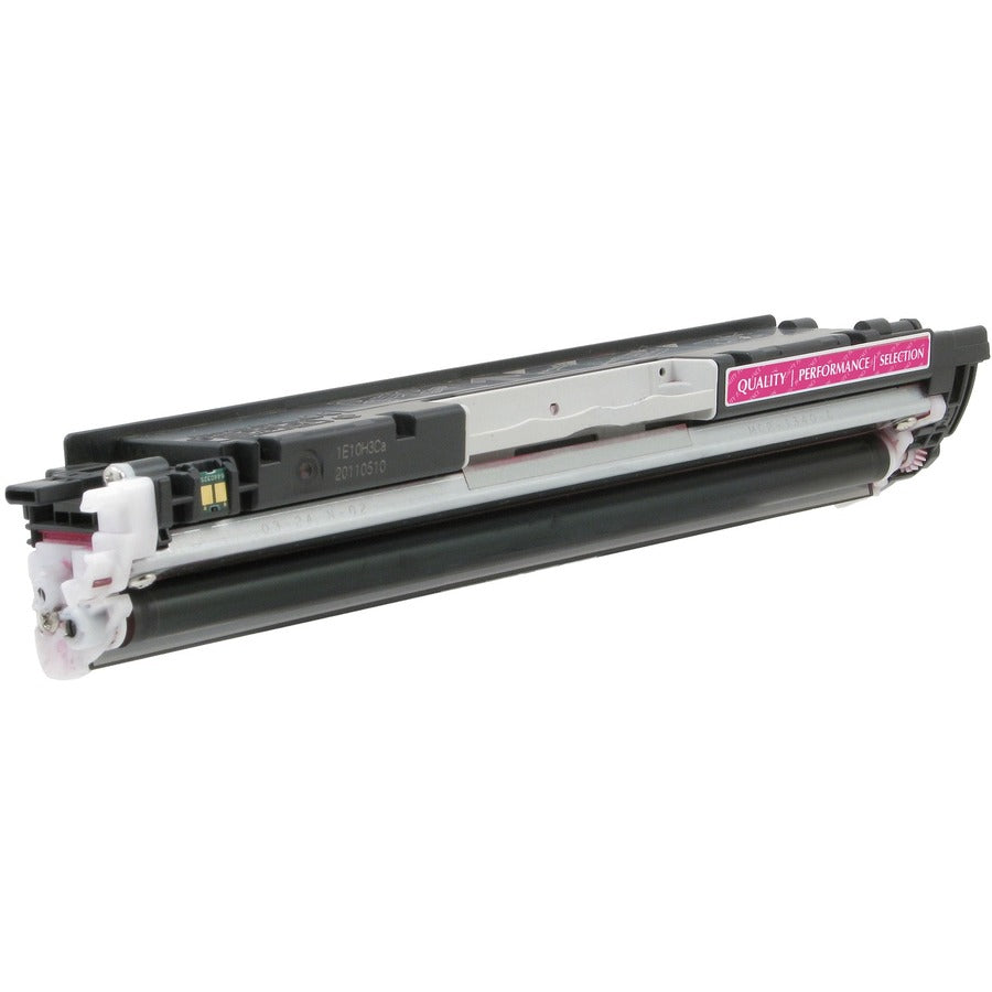 V7 V7CF353A Remanufactured Laser Toner Cartridge - Alternative for HP (CF353A (HP 130A)) - Magenta Pack