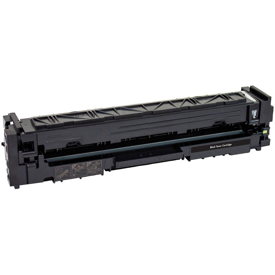 V7 V7CF500A Remanufactured Laser Toner Cartridge - Alternative for HP (CF500A (HP 202A)) - Black Pack