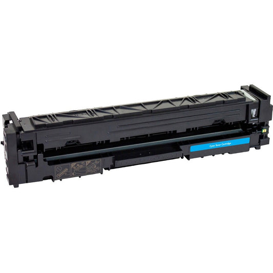 V7 V7CF501X Remanufactured Laser Toner Cartridge - Alternative for HP (CF501X (HP 202X)) - Cyan Pack