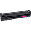 V7 V7CF503X Remanufactured Laser Toner Cartridge - Alternative for HP (CF503X (HP 202X)) - Magenta Pack