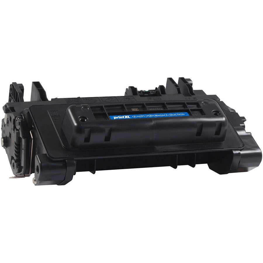 V7 V7JCF281A Remanufactured Laser Toner Cartridge - Alternative for HP (CF281A(J)) Pack