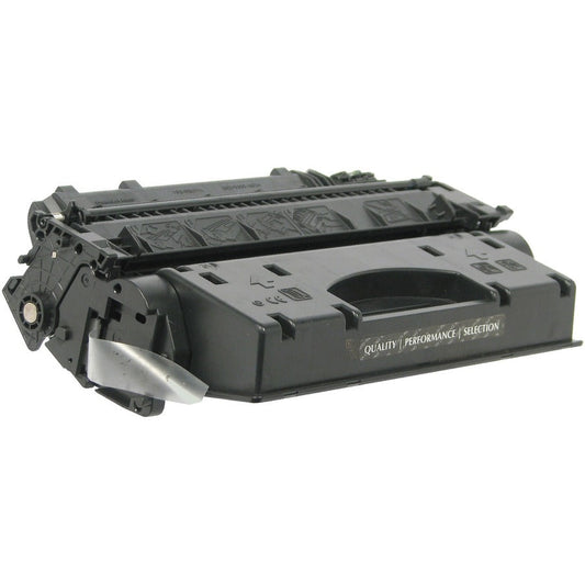 V7 V7JCF280X Remanufactured Laser Toner Cartridge - Alternative for HP (CF280X(J)) Pack