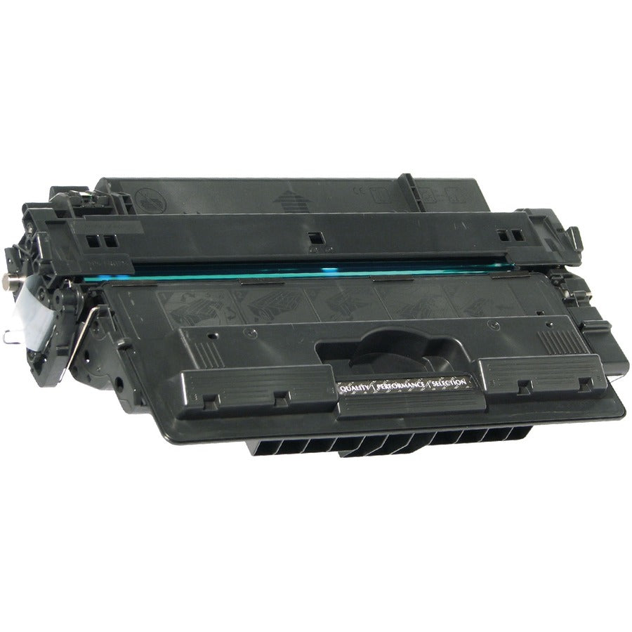 V7 V7JCF214X Remanufactured Laser Toner Cartridge - Alternative for HP (CF214X(J)) Pack