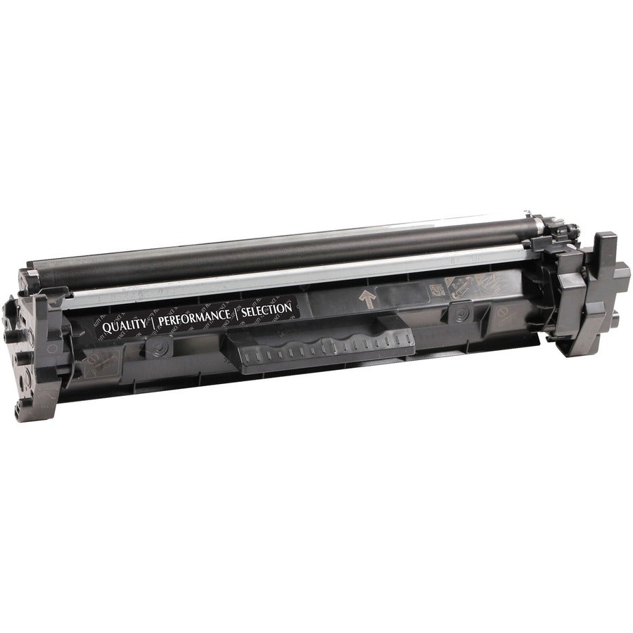 V7 V7CF217A Remanufactured Laser Toner Cartridge - Alternative for HP (CF217A (HP 17A)) Pack