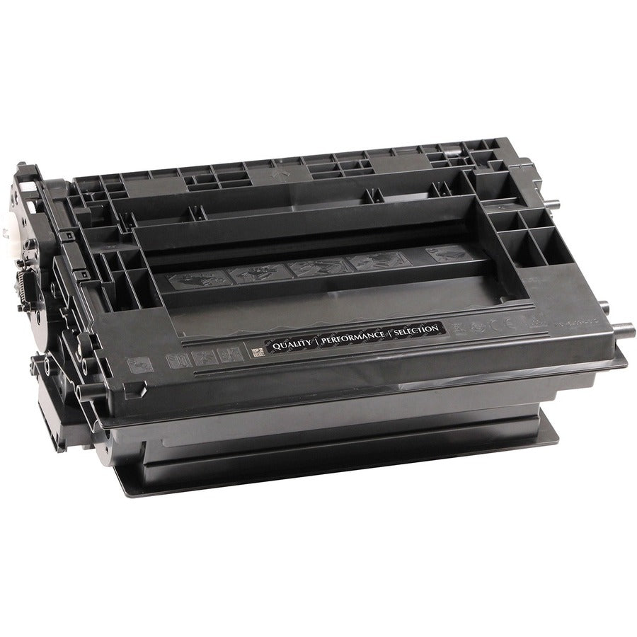 V7 V7CF237X Remanufactured Laser Toner Cartridge - Alternative for HP (CF237X (HP 37X)) Pack