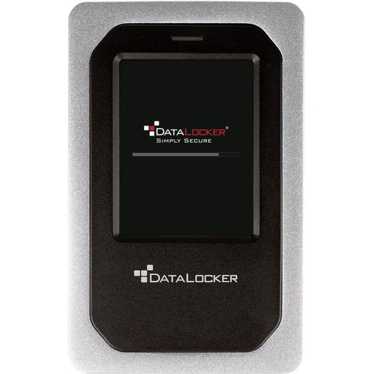 DL4 15.3TB ENCRYPTED ESSD      