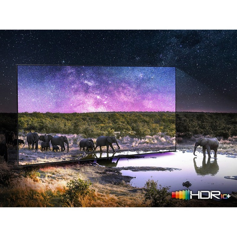 Samsung | 65" | QN85A | Neo QLED 4K | Smart TV | QN65QN85AAFXZA | 2021