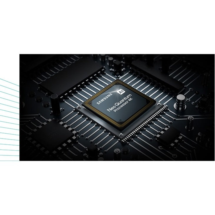 Samsung | 65" | QN85A | Neo QLED 4K | Smart TV | QN65QN85AAFXZA | 2021