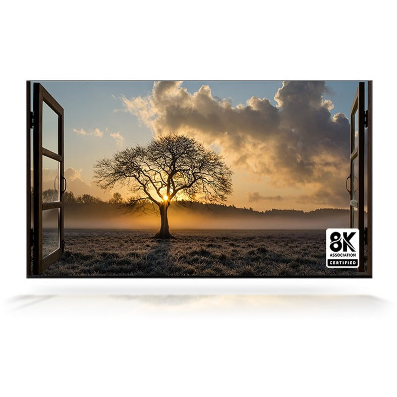 Samsung | 75" | QN800A | Neo QLED 8K | Smart TV | QN75QN800AFXZA | 2021