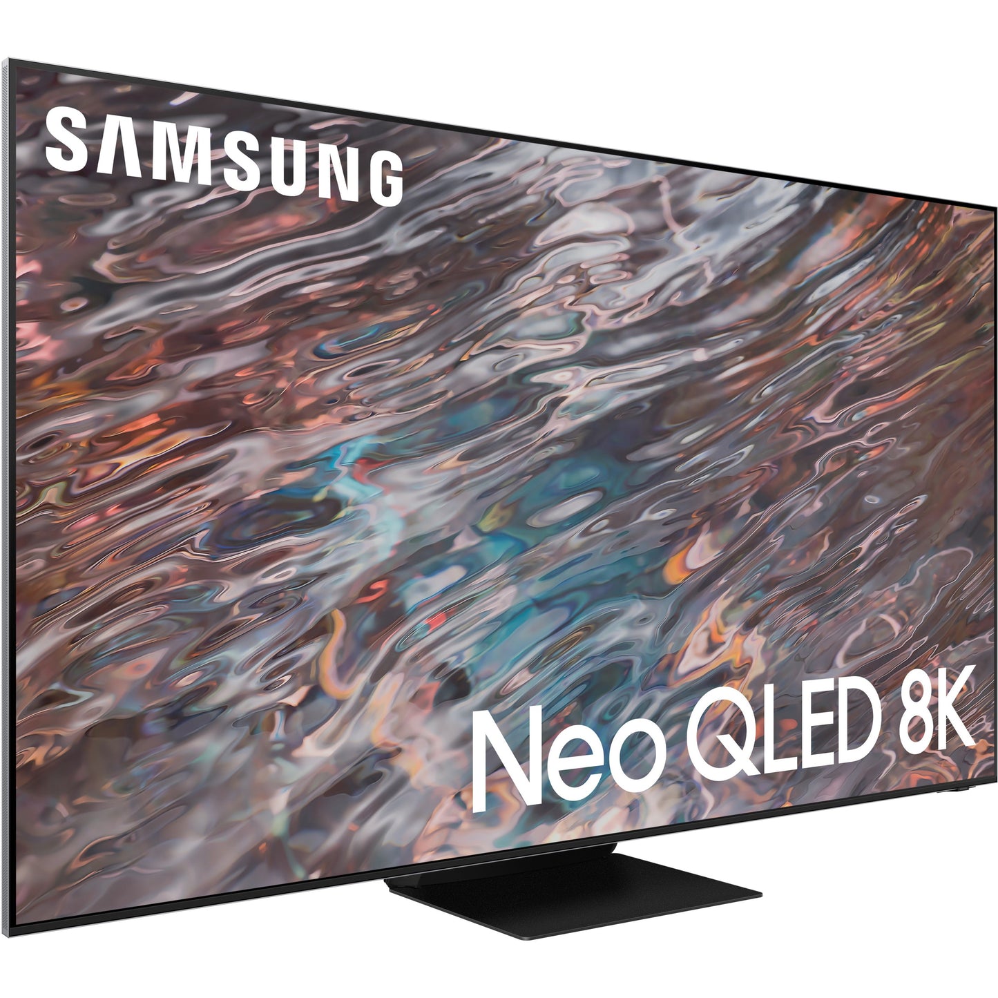 Samsung | 75" | QN800A | Neo QLED 8K | Smart TV | QN75QN800AFXZA | 2021