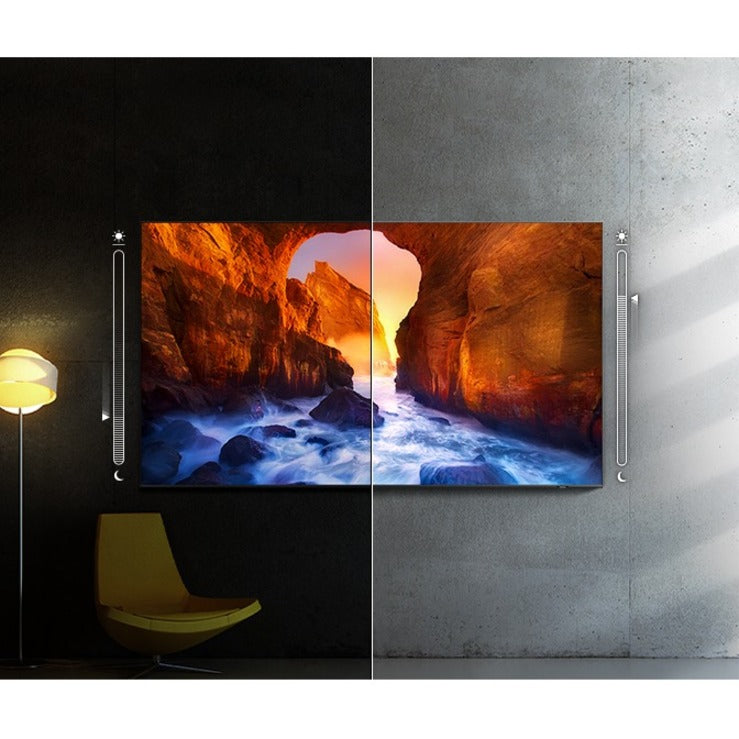 Samsung | 75" | QN85A | Neo QLED 4K | Smart TV | QN75QN85AAFXZA | 2021