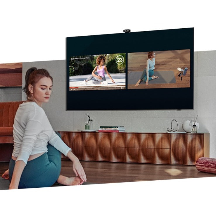 Samsung | 75" | QN85A | Neo QLED 4K | Smart TV | QN75QN85AAFXZA | 2021