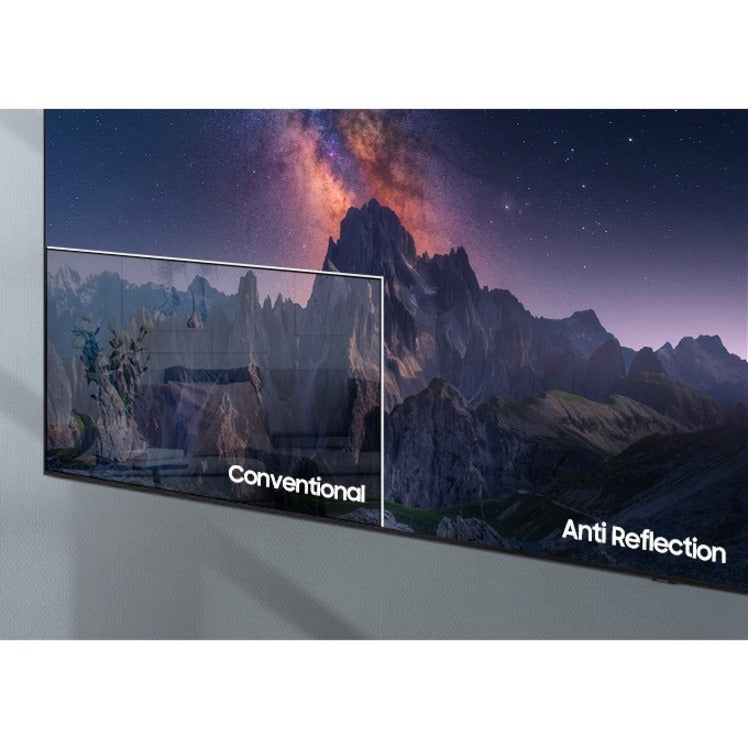 Samsung | 75" | QN85A | Neo QLED 4K | Smart TV | QN75QN85AAFXZA | 2021