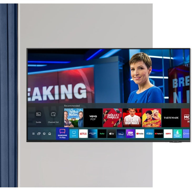 Samsung | 75" | QN85A | Neo QLED 4K | Smart TV | QN75QN85AAFXZA | 2021