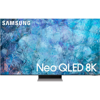 Samsung | 75" | QN900A | Neo QLED 8K | Smart TV | QN75QN900AFXZA | 2021