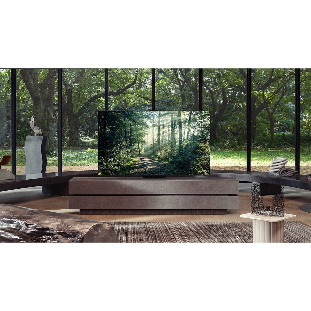 Samsung | 75" | QN900A | Neo QLED 8K | Smart TV | QN75QN900AFXZA | 2021