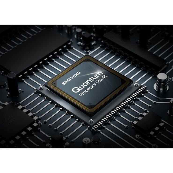 Samsung | 85" | Q60A | QLED | 4K UHD | Smart TV | QN85Q60AAFXZA | 2021