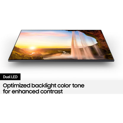 Samsung | 85" | Q60A | QLED | 4K UHD | Smart TV | QN85Q60AAFXZA | 2021