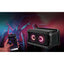 LG XBOOM RK7 Bluetooth Speaker System - 550 W RMS - Black