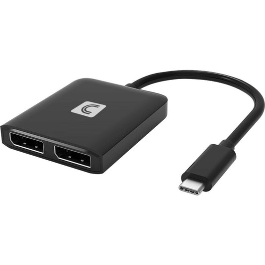 VERSAHUB USB TYPEC-DUAL DP     