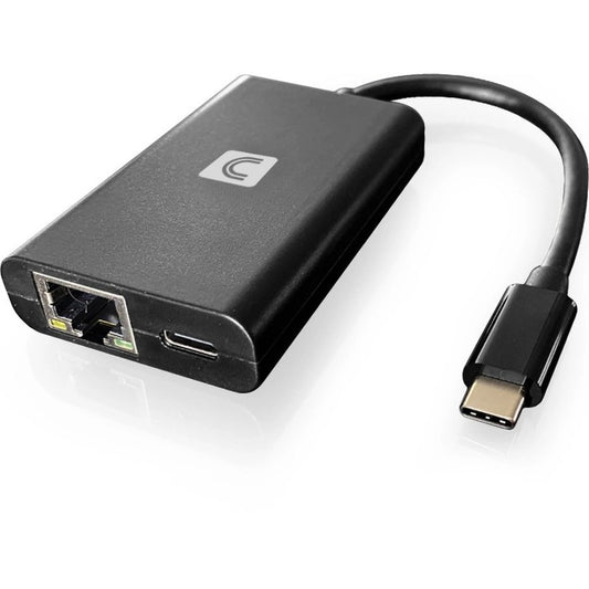 USB TYPE-C MALE TO GIGABIT     