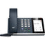 Yealink MP54-Teams IP Phone - Corded - Corded - Desktop - Classic Gray