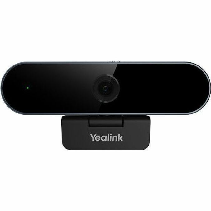 Yealink UVC20 Webcam - 5 Megapixel - 30 fps - USB 2.0 Type A