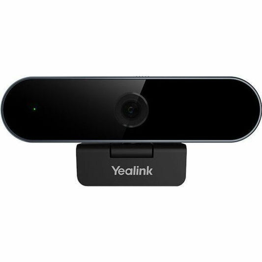 Yealink UVC20 Webcam - 5 Megapixel - 30 fps - USB 2.0 Type A