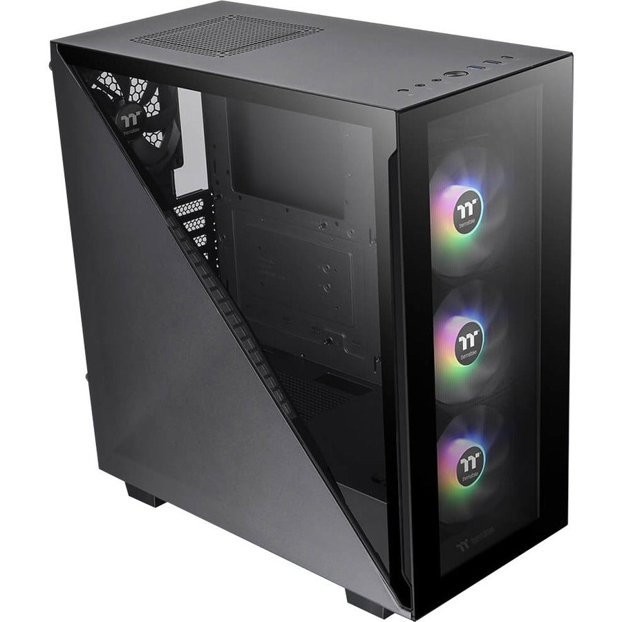 Thermaltake Divider 300 TG ARGB Mid Tower Chassis