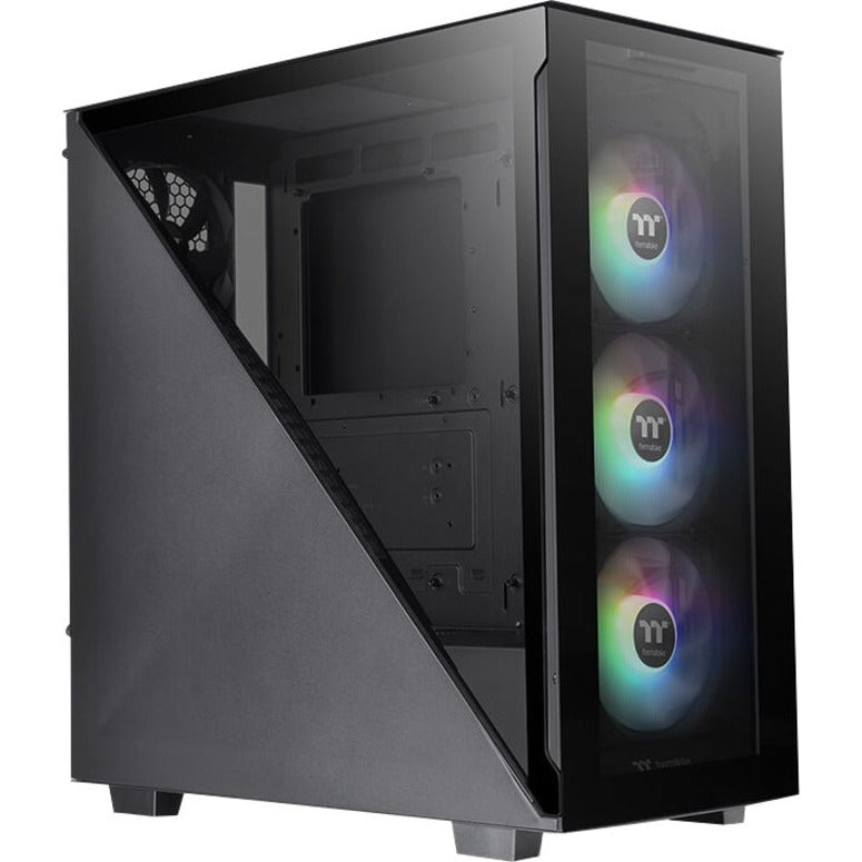 Thermaltake Divider 300 TG ARGB Mid Tower Chassis