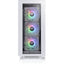 Thermaltake Divider 300 TG Snow ARGB Mid Tower Chassis